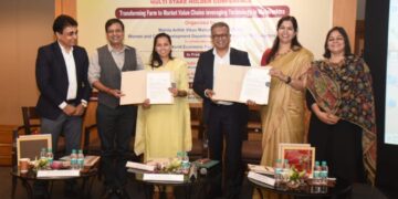 महिलांच्या आर्थिक उन्नतीसाठी प्रयत्नशील – महिला व बालविकास मंत्री आदिती तटकरे