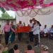निरोप समारंभ-बंध रेशमाचे