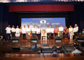 शेती, पाणी यातुनच दादांशी ऋणानुबंध – अशोक जैन