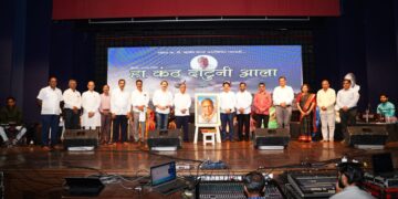 शेती, पाणी यातुनच दादांशी ऋणानुबंध – अशोक जैन