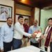 समाजकल्याण आयुक्तांसोबत मास्वेची बैठक संपन्न;प्रलंबित मागण्या लवकरच मार्गी लागणार