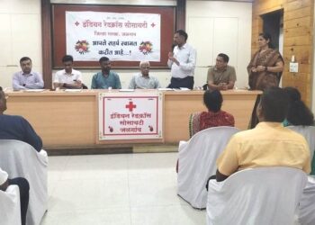 रुग्णाच्या सुरक्षिततेच्या दृष्टीने सर्वाधिक सुरक्षित नॅट टेस्टेड रक्त देणे गरजेचे- आयएमएचे अध्यक्ष डॉ. सुनील नाहाटा यांचे मनोगत