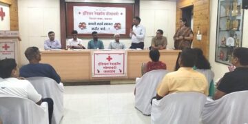 रुग्णाच्या सुरक्षिततेच्या दृष्टीने सर्वाधिक सुरक्षित नॅट टेस्टेड रक्त देणे गरजेचे- आयएमएचे अध्यक्ष डॉ. सुनील नाहाटा यांचे मनोगत