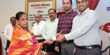 ज्येष्ठ नागरिकांच्या योजनांची अंमलबजावणी करण्यास प्रशासन कटीबध्द – जिल्हाधिकारी आयुष प्रसाद