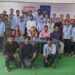 समाजकार्याच्या विद्यार्थ्यांची महिला व बालसहाय्यता कक्षास भेट