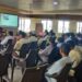 लोकसेवक मधुकरराव चौधरी समाजकार्य महाविद्यालय मध्ये महिला मंचच्या वतीने ताण  तणाव व्यवस्थापनावर व्याख्यान