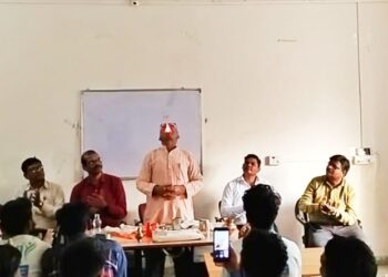 जादूटोणा विरोधी कायदा व चमत्कार सादरीकरण कार्यशाळा संपन्न