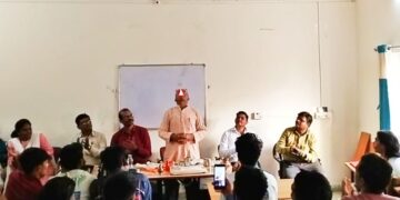 जादूटोणा विरोधी कायदा व चमत्कार सादरीकरण कार्यशाळा संपन्न