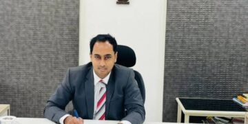 तहसीलदार, नायब तहसीलदारांची कंत्राटी पदभरतीची बातमीत तथ्य नाही;अफवांवर विश्वास ठेवू नये – जिल्हाधिकारी आयुष प्रसाद यांचे स्पष्टीकरण