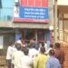 लोहारा येथे सेंट्रल बँकच्या एटिएमच्या मान्यवरांच्या उपस्थितीत उदघाटन!!!