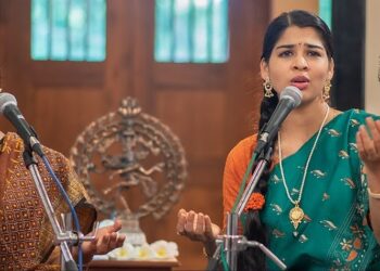 चांदोरकर प्रतिष्ठान आयोजित पाडवा पहाट