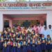 डॉ सौ पुनम ताई पाटील यांनी केली चिमुकल्या विद्यार्थ्यांची दिवाळी गोड