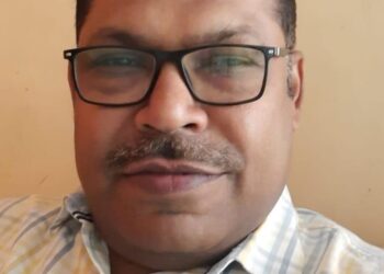 क. ब. चौ. उमवीच्या अध्ययन व संशोधन केंद्राच्या प्रमुखपदी डॉ. नितीन बडगुजर यांची निवड