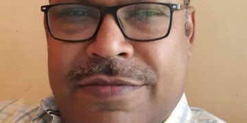 क. ब. चौ. उमवीच्या अध्ययन व संशोधन केंद्राच्या प्रमुखपदी डॉ. नितीन बडगुजर यांची निवड