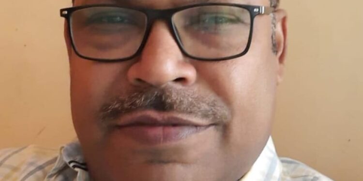 क. ब. चौ. उमवीच्या अध्ययन व संशोधन केंद्राच्या प्रमुखपदी डॉ. नितीन बडगुजर यांची निवड