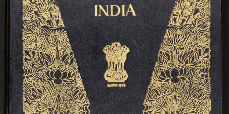 संविधान दिन – विशेष लेख;२६ नोव्हेंबर ‘संविधान दिना’ ची माहिती !