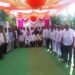 माजी विद्यार्थ्यांचा स्नेहमेळावा उत्साहात संपन्न!! 36 वर्षांनंतर दिला जुन्या आठवणींना उजाळा