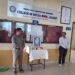विश्वरत्न डॉ. बाबासाहेब आंबेडकर यांच्या महापरिनिर्वाण दिनी समाजकार्य महाविद्यालयात अभिवादन कार्यक्रम संपन्न