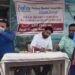 लोहारा येथे मुलींचे मोफत आरोग्य व दंत तपासणी शिबिर संपन्न;२२८ विद्यार्थिनींनी घेतला आरोग्य शिबिराचा लाभ
