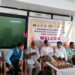 जळगाव येथे अनुभूती निवासी स्कूलमध्ये  राष्ट्रीय सब-ज्युनिअर बुध्दिबळ स्पर्धा