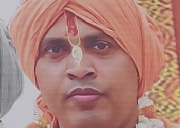 इस्कॉन श्री. जगन्नाथ मंदिरात संगीतमय श्रीमद् भागवत कथा ज्ञानयज्ञाचे आयोजन