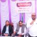 नागरिकांचे आरोग्य सदृढ, निरोगी राहण्यासाठी गाव सातत्याने हागणदारी मुक्त असावे