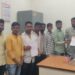 कापसाला १० हजार रुपये हमी भाव व शेतकऱ्यांना पिकविमा भरपाई द्या – मनसे
