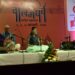 श्याम कल्याण बंदिशसह, कथ्थक जुगलबंदीने रसिक मंत्रमुग्ध