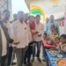 जि.प.प्राथ.शाळा म्हसास ता.पाचोरा शाळेत बाल आनंद मेळावा उत्साहात साजरा