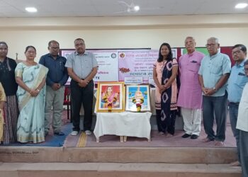 स्वामी विवेकानंद जयंती व राजमाता जिजाऊ जयंती निमित्ताने समाजकार्य महाविद्यालयात “जोडीदाराची विवेकी निवड” या विषयावर कार्यशाळा संपन्न