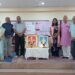 स्वामी विवेकानंद जयंती व राजमाता जिजाऊ जयंती निमित्ताने समाजकार्य महाविद्यालयात “जोडीदाराची विवेकी निवड” या विषयावर कार्यशाळा संपन्न
