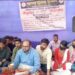 अखेर बालकल्याण समिती बरखास्त ; मासू विदयार्थी संघटनेचे उपोषण मागे