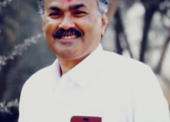 अक्षयकुमार जैस्वाल यांच्या सरपंच अपात्रतेच्या निकालास ग्रामविकास मंत्री मा.गिरीषभाऊ महाजन यांच्या न्यायालयाकडून स्थगिती!!