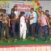 जिल्हा परिषद प्राथमिक शाळा शहापूर येथे वार्षिक स्नेहसंमेलन मोठ्या उत्साहात साजरा