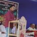 लोहारा विद्यालयात दहावीच्या विद्यार्थ्यांचा निरोप समारंभ संपन्न