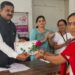 गटप्रवर्तक आशा स्वयंसेविका ग्रामीण आरोग्य यंत्रणेचा कणा” ;जिल्हा आरोग्य अधिकारी डॉ. सचिन भायेकर