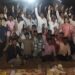 लोहारा येथे २५० कार्यकर्त्यांचा राष्ट्रवादी काँग्रेस शरदचंद्र पवार पक्षात जाहीर प्रवेश