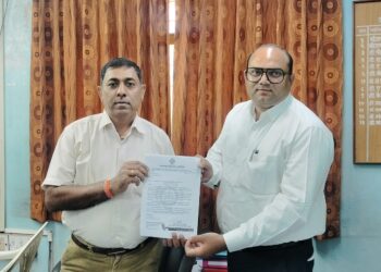 ५७ महाविद्यालयात तात्काळ प्राचार्य भरती प्रक्रिया राबवावी ;ॲड. दिपक सपकाळे