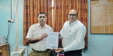 ५७ महाविद्यालयात तात्काळ प्राचार्य भरती प्रक्रिया राबवावी ;ॲड. दिपक सपकाळे