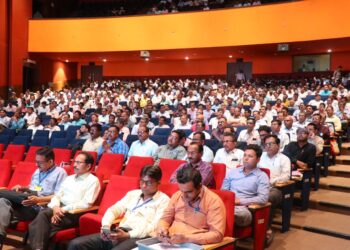 जळगाव विधानसभा मतदारसंघातील 2191 कर्मचाऱ्यांनी घेतले लोकसभा निवडणुकीचे प्रशिक्षण