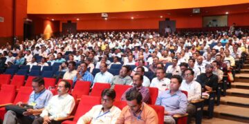 जळगाव विधानसभा मतदारसंघातील 2191 कर्मचाऱ्यांनी घेतले लोकसभा निवडणुकीचे प्रशिक्षण