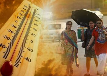 उष्णतेपासून डोळ्यांचे संरक्षण कसे करावे?