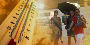 उष्णतेपासून डोळ्यांचे संरक्षण कसे करावे?