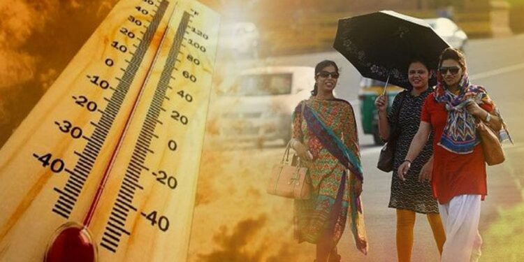 उष्णतेपासून डोळ्यांचे संरक्षण कसे करावे?