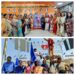 भारतरत्न डॉ.बाबासाहेब आंबेडकर यांच्या जयंतीनिमित्त विनम्र अभिवादन