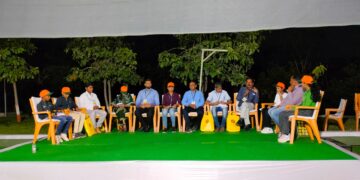 शेतीकडे व्यवसायीक दृष्टीने बघा-जैन हिल्स ला आजपासून फालीचे दहावे अधिवेशन सुरु; शेतकऱ्यांशी फालीच्या विद्यार्थ्यांचा संवाद