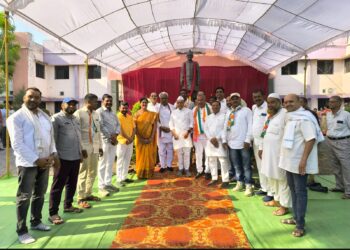 स्व. मधुकरराव चौधरींचे हरितक्रांतीचे स्वप्न रावेर लोकसभा मतदार संघात राबविणार