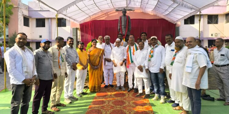स्व. मधुकरराव चौधरींचे हरितक्रांतीचे स्वप्न रावेर लोकसभा मतदार संघात राबविणार