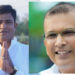 महाविकास आघाडीचे दोन्ही उमेदवार ;दाखल करणार लोकसभेचा उमेदवारी अर्ज