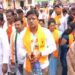 परिवर्तनाच्या नांदित सहभागी व्हा; माजी पालकमंत्री डॉ. सतीश पाटील यांचे मतदारांना आवाहन